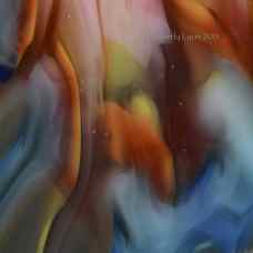 My Heart Stays Hidden ©2