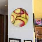 pinks and yellows ©